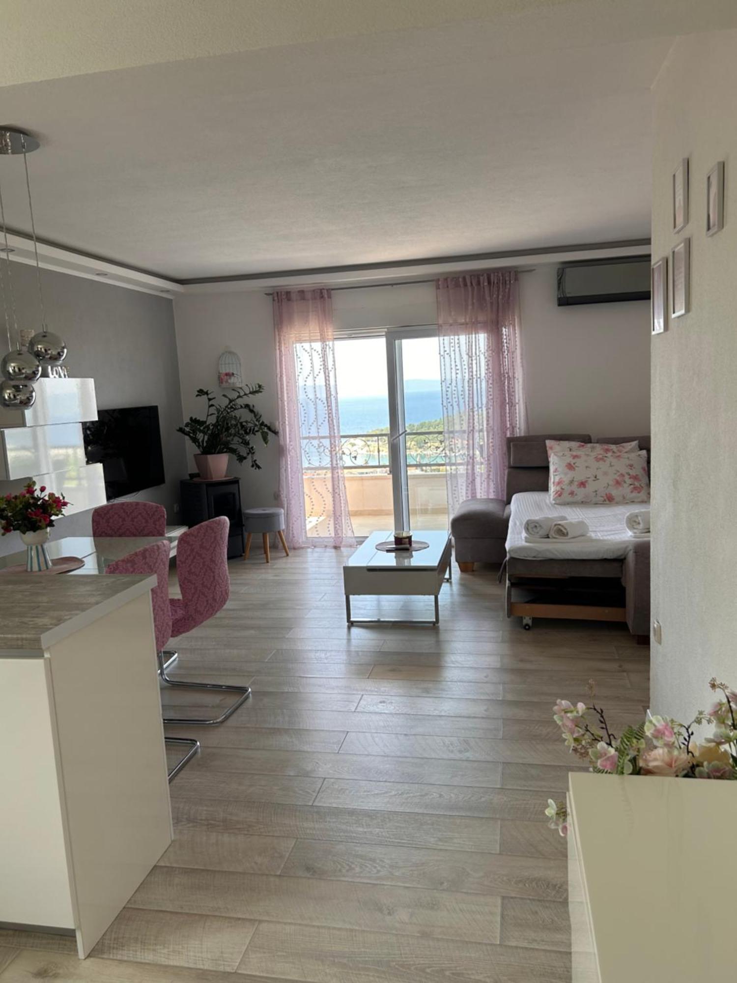 Gasthof Herceg Makarska