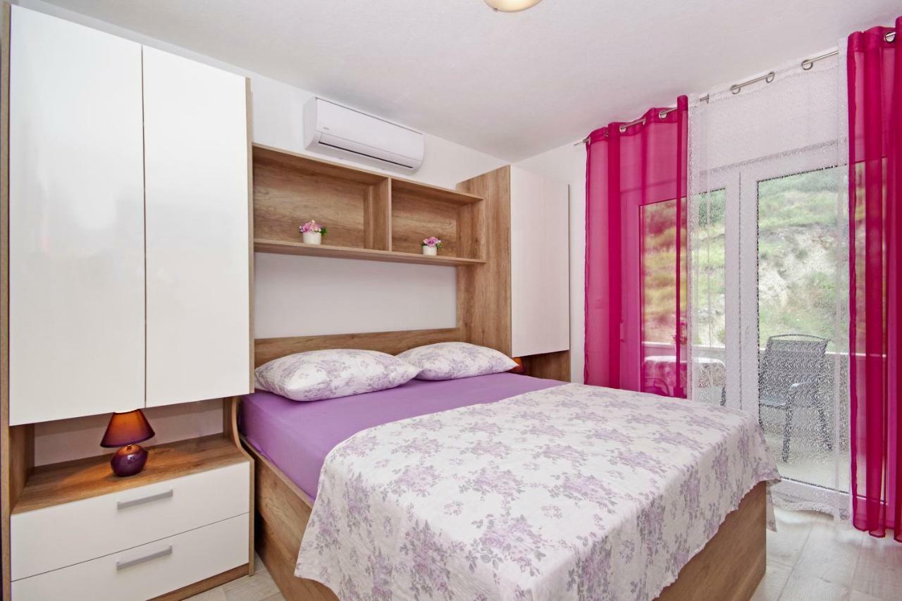 Pensjonat Herceg Makarska