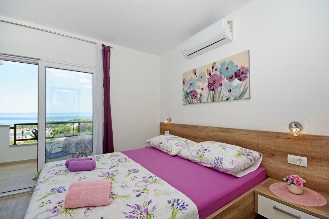 Herceg 3* Makarska