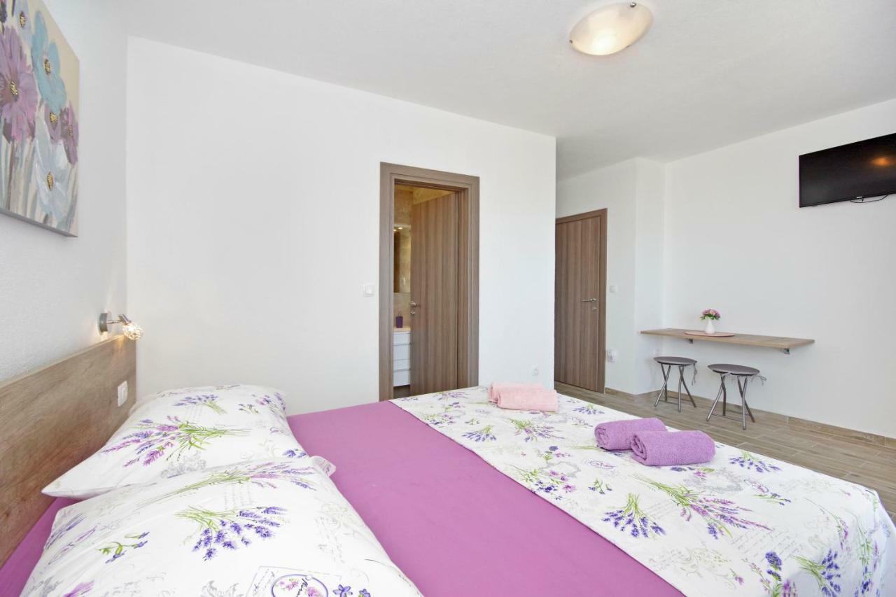Gasthof Herceg Makarska