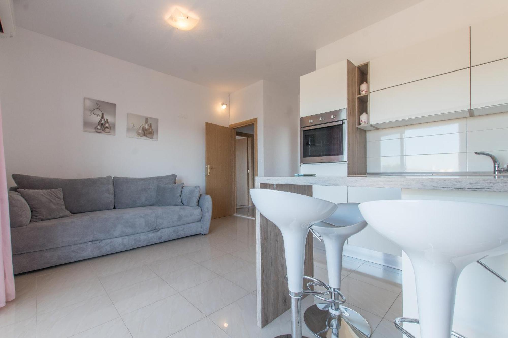 Guest house Herceg Makarska