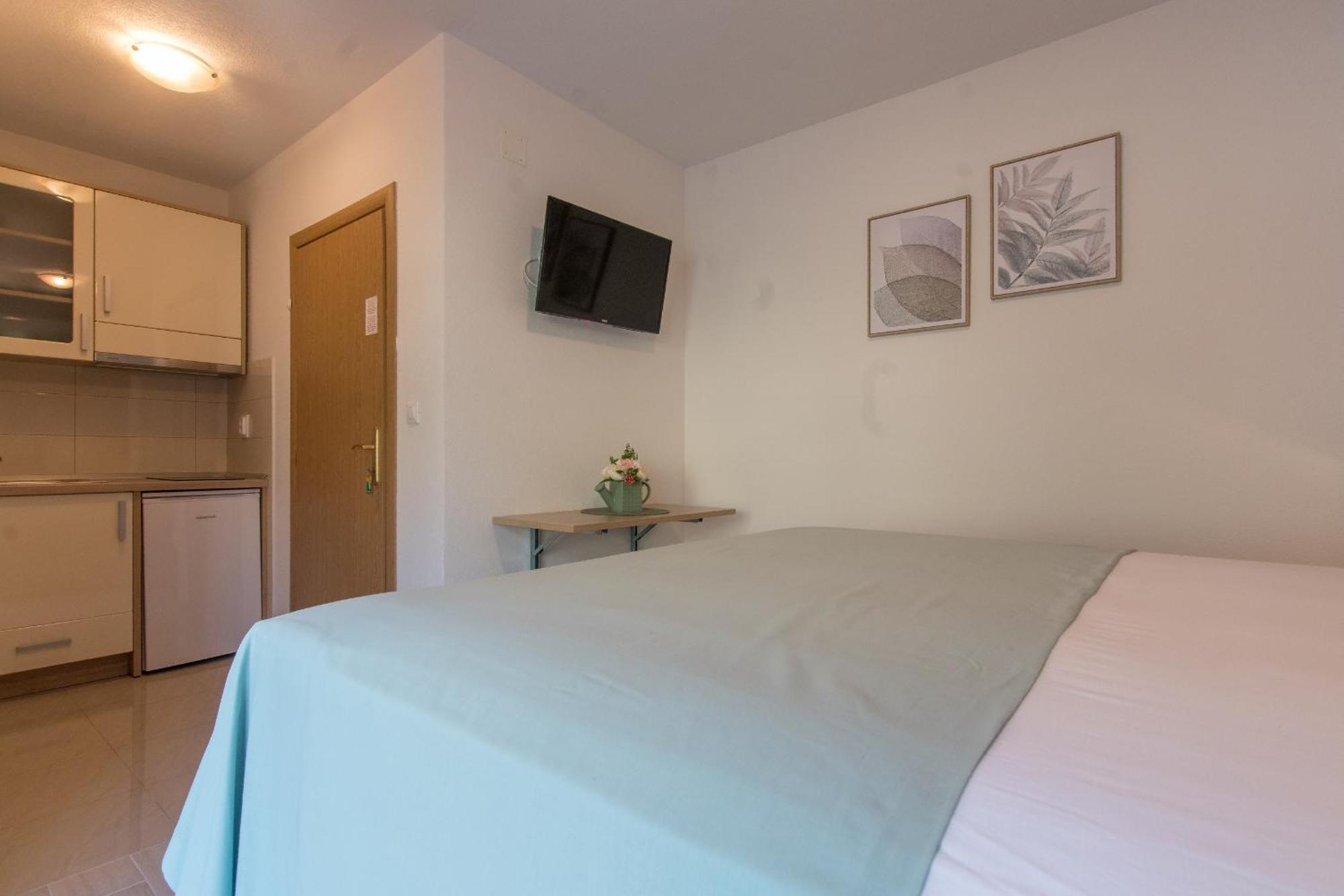 Guest house Herceg Makarska
