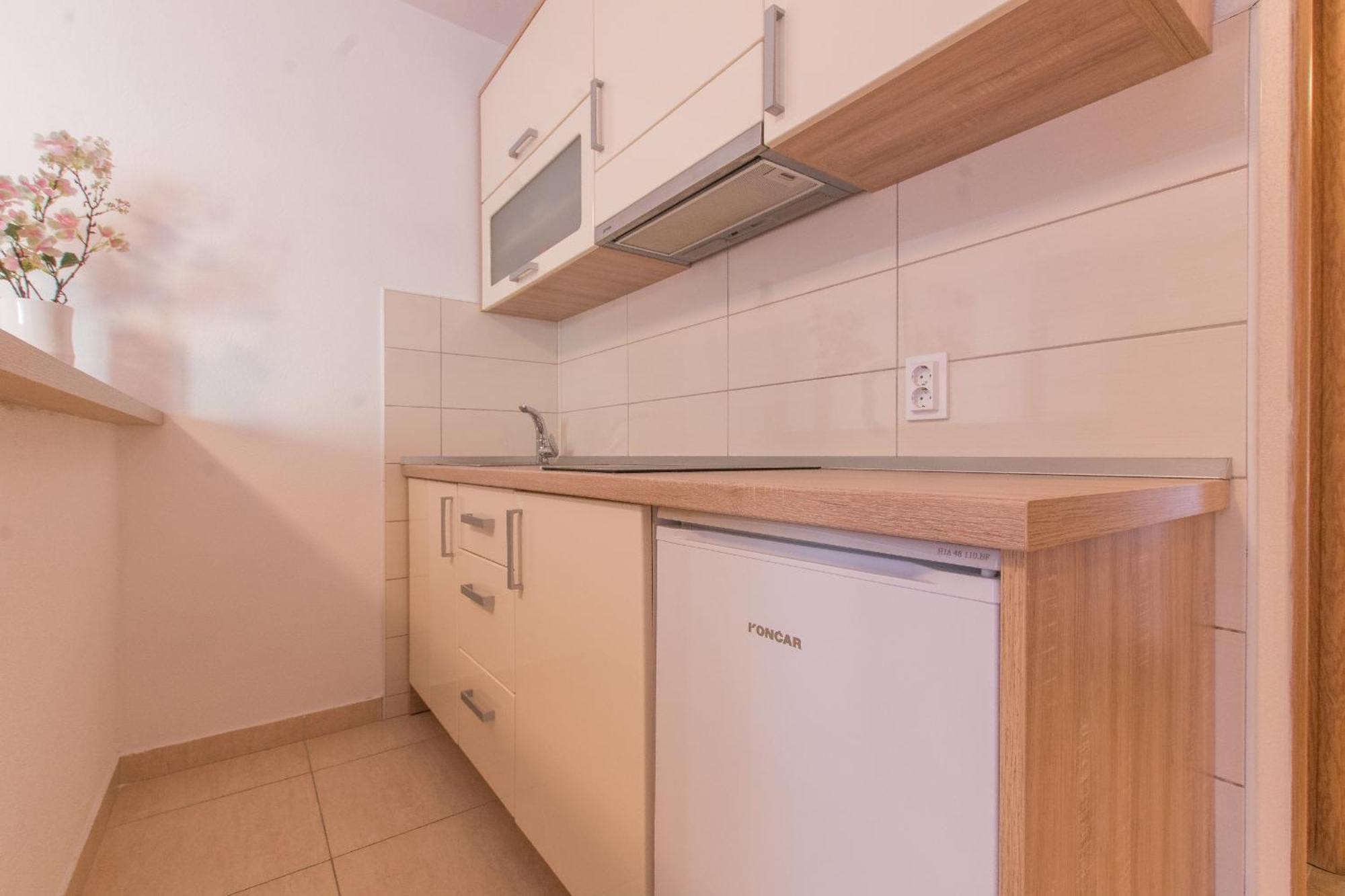 Guest house Herceg Makarska