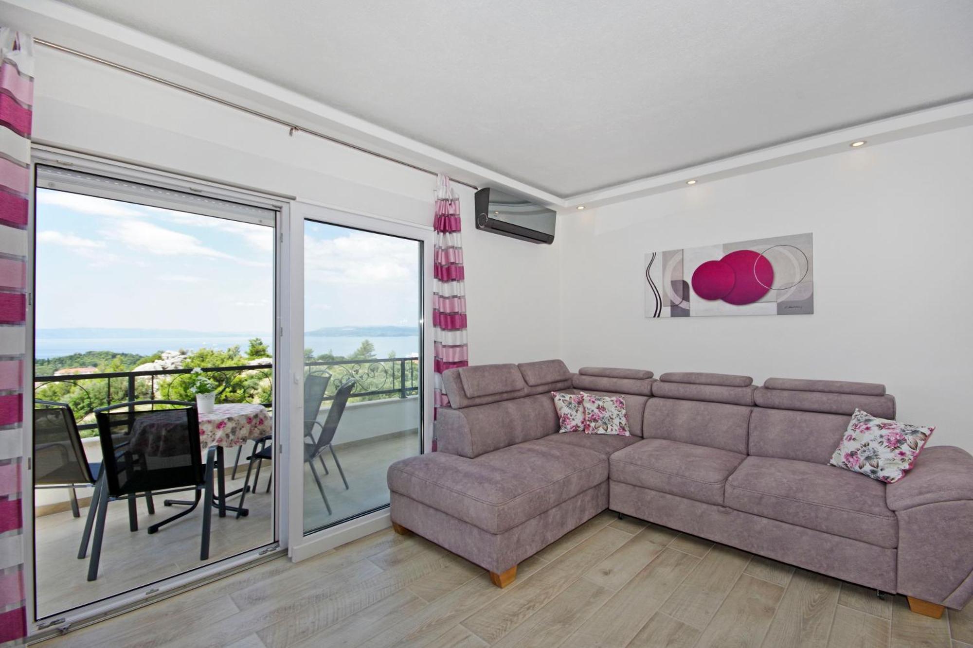 Herceg Guest house Makarska