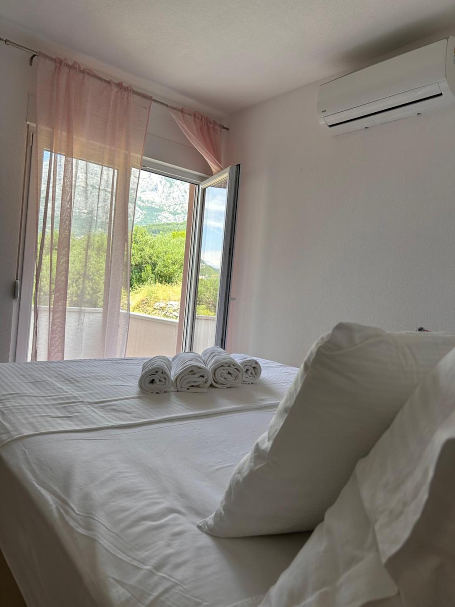 Guest house Herceg Makarska