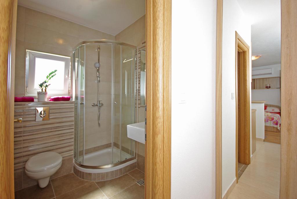 Herceg Guest house Makarska