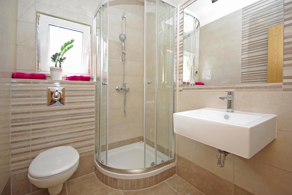 Guest house Herceg 3*