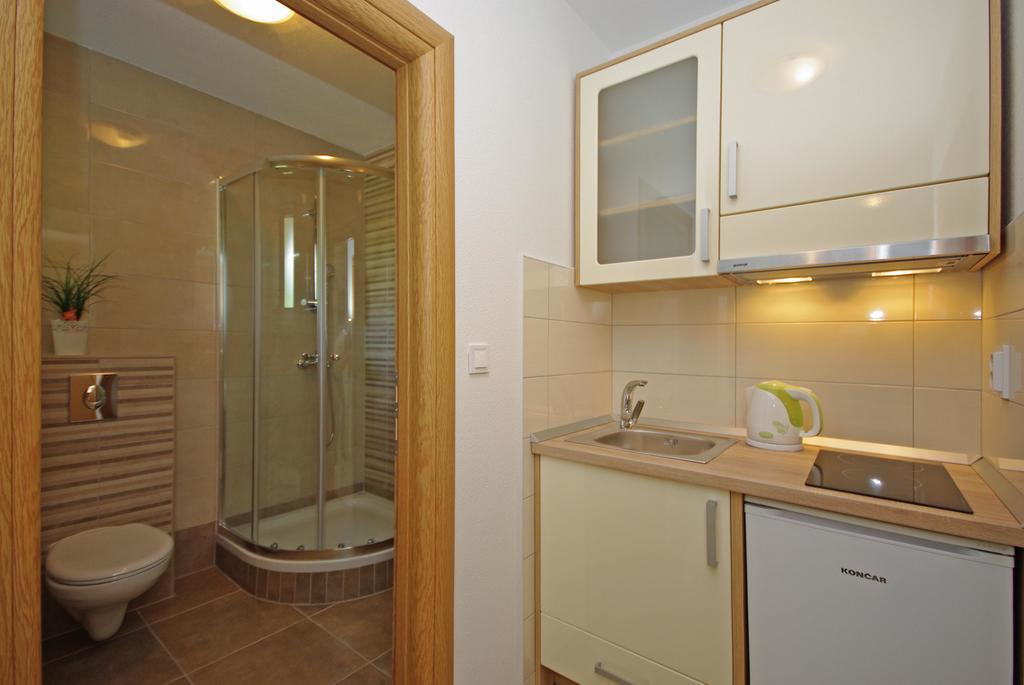 Guest house Herceg