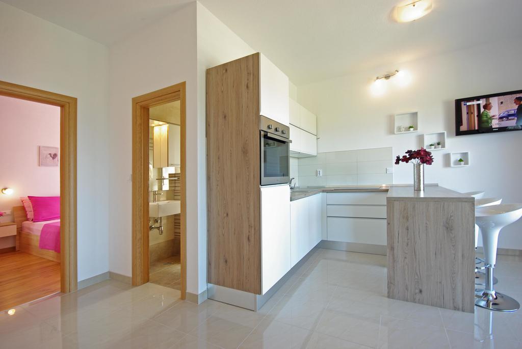 Guest house Herceg Makarska