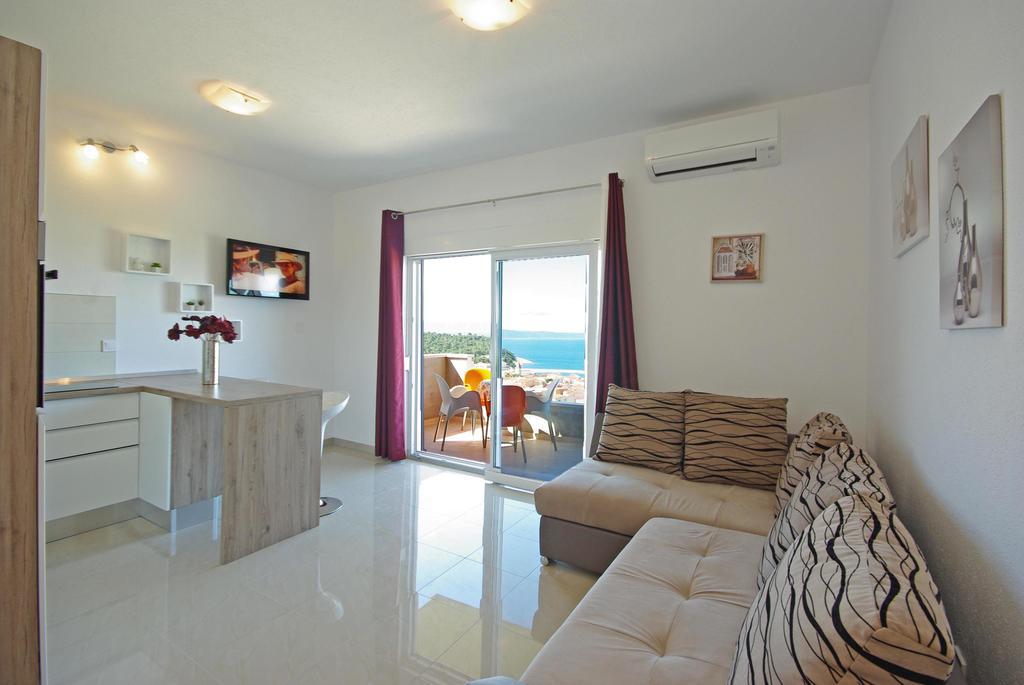 Guest house Herceg 3*