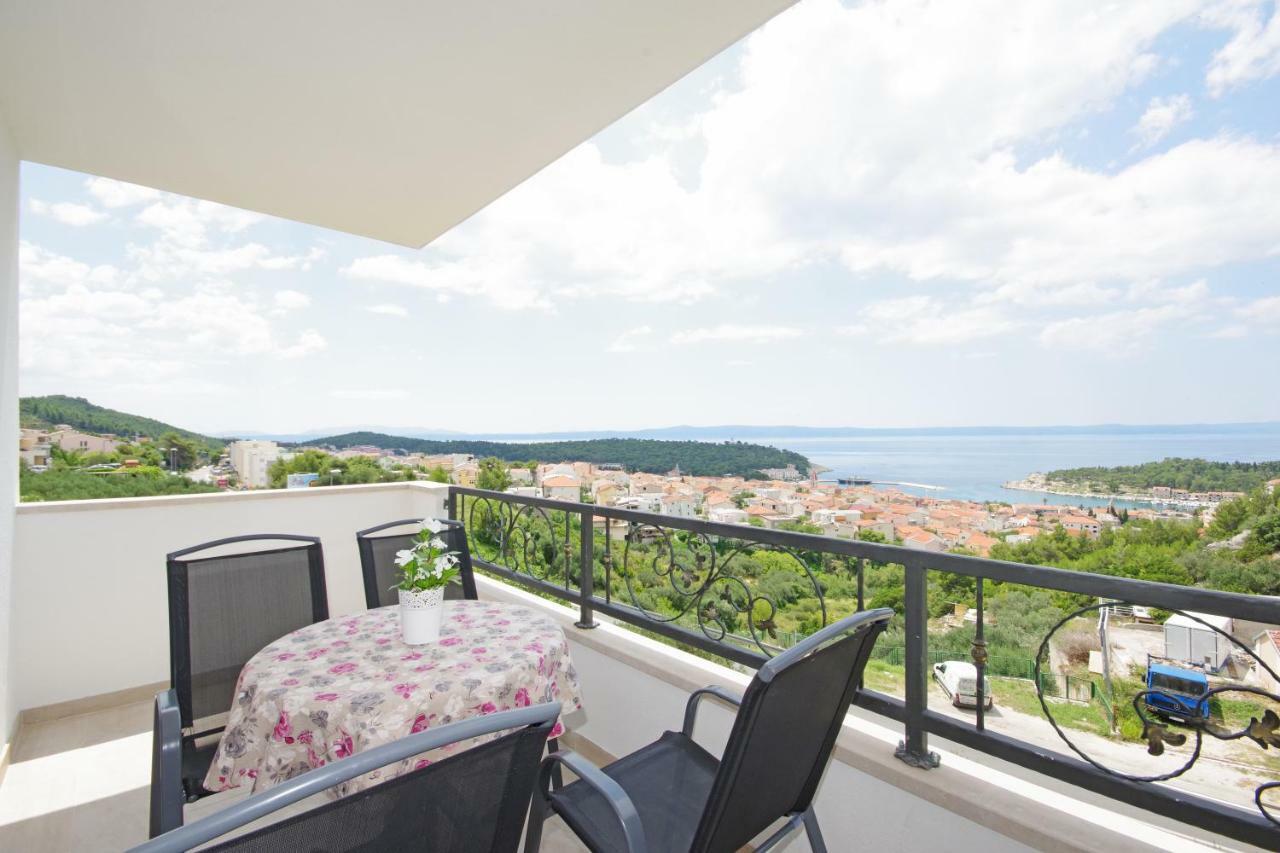 Guest house Herceg Makarska