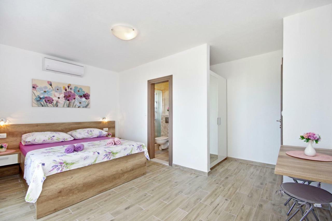 Herceg 3* Makarska