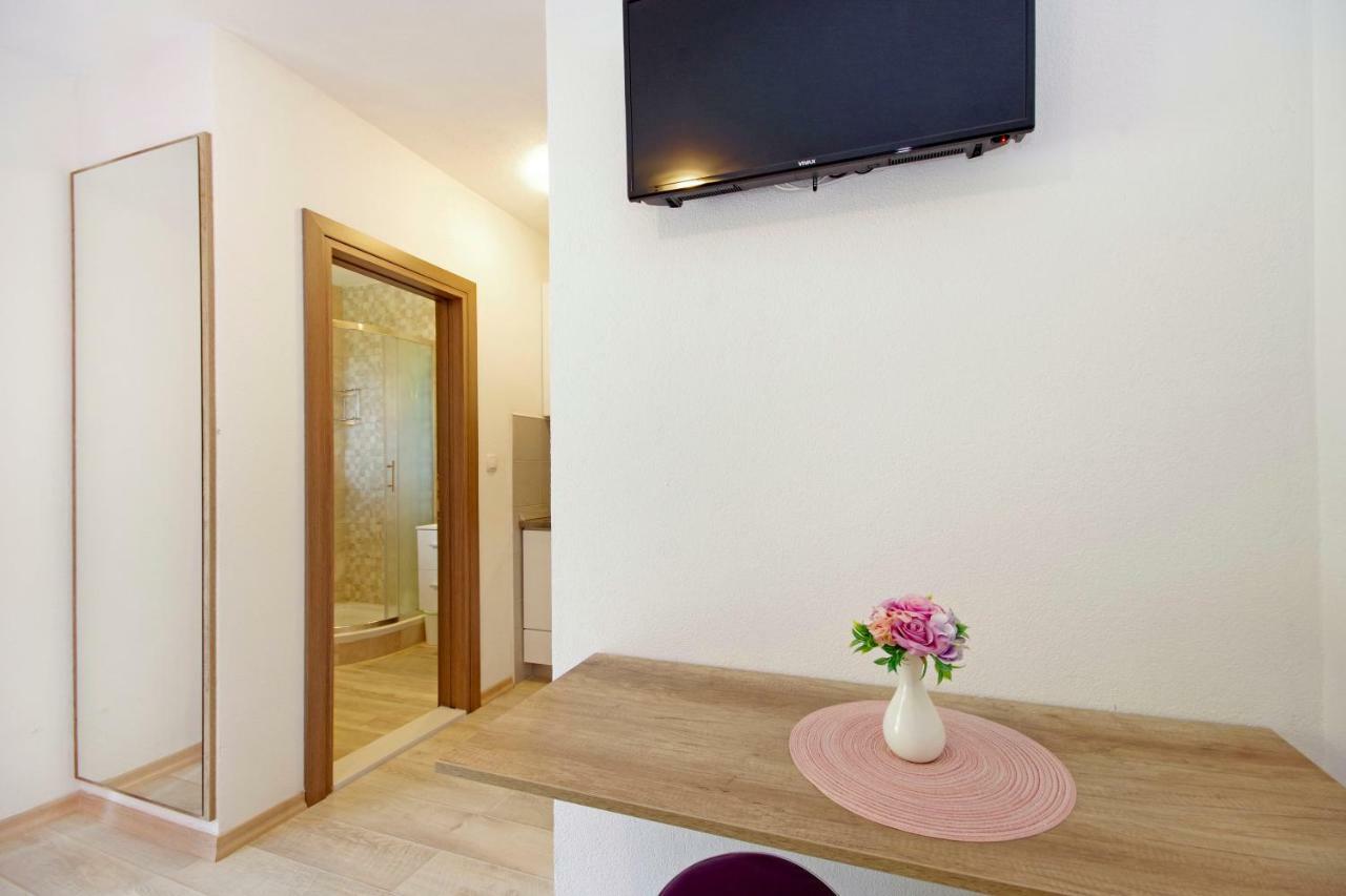 Guest house Herceg 3*